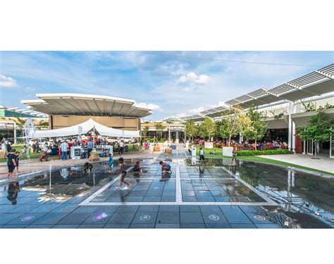 MENLYN SHOPPING CENTRE – Landmark Studios