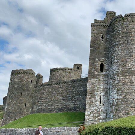 Kidwelly Castle (Carmarthen) - ATUALIZADO 2020 O que saber antes de ir - Sobre o que as pessoas ...