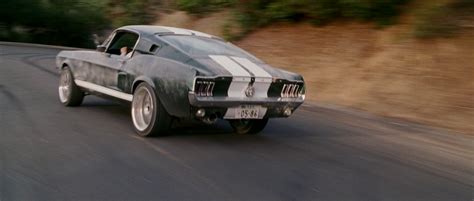 Image - 1967 Mustang - Tokyo Drift.png | The Fast and the Furious Wiki | FANDOM powered by Wikia