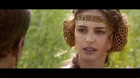 Star Wars Episode II - Padme Amidala (6) by NuYungGun on DeviantArt