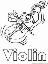Musical Instrument Coloring Pages Print Out  Home sketch template