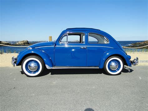 1960 Volkswagen Beetle for sale #67705 | MCG