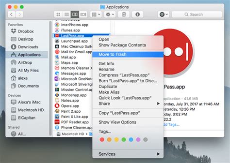 Free Way to Delete LastPass Account on Mac [2022 Update]