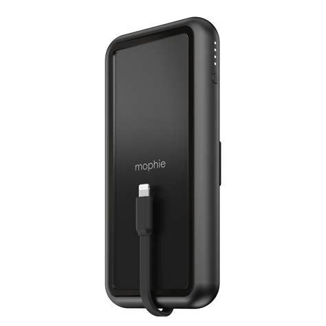 Mophie's powerstation plus XL wireless is the ultimate power bank for Apple users - Acquire