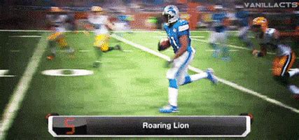 Roaring Lion GIFs - Get the best GIF on GIPHY