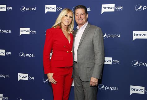 Vicki Gunvalson, Steve Lodge break up after 2-year engagement