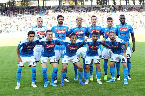 Napoli, perché i giocatori hanno sbagliato e i poteri che può ...