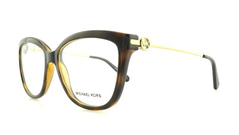 Designer Frames Outlet. Michael Kors MK8004