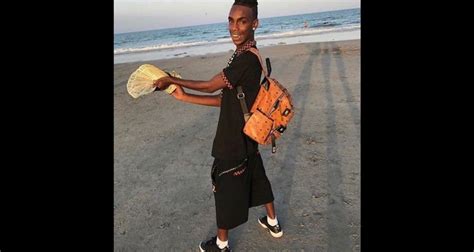 YNW Melly Faces Death Penalty Following First-Degree Murder Charges ...