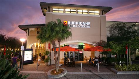 After Lassoing Ponderosa, FAT Brands Adds Hurricane Grill & Wings - Foodservice Equipment ...