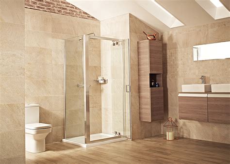 Roman Showers - An Inside Job | Design Insider