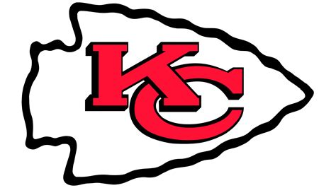 Kansas City Chiefs Logo, symbol, meaning, history, PNG, brand