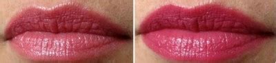 Review/Swatches: Benefit Full-Finish Lipstick - Lots of new shades and ...