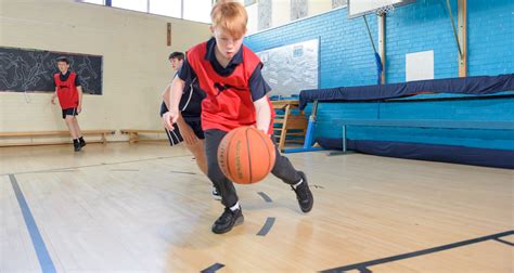 Sport Science | Goldington Academy