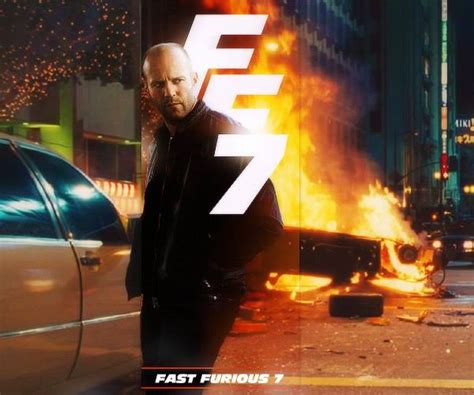 Deckard Shaw - Wiki Fast And Furious