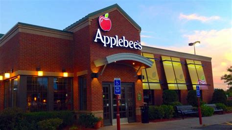 Applebee’s – Website