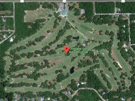 chiefland-course-map | Scenic Pathways