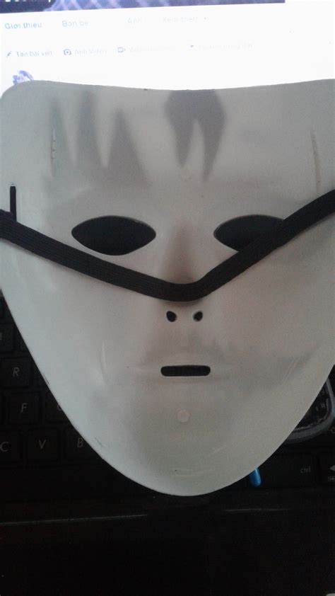 jabbawockeez mask - KenhShop.com kênh mua sắm giá rẻ