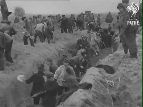 WWII German Atrocities - 1945 | Military.com