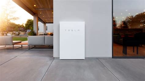 Tesla Powerwall 2 vs. Generac Pwrcell: Which Battery Wins the Power ...