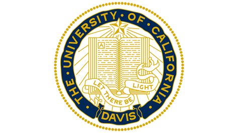 UC Davis Logo, symbol, meaning, history, PNG, brand