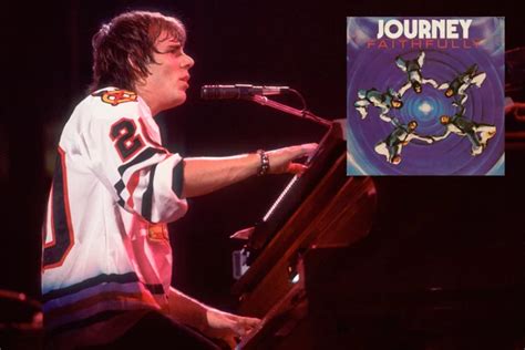 35 Years Ago: Journey's 'Faithfully' Arrives in a Dream