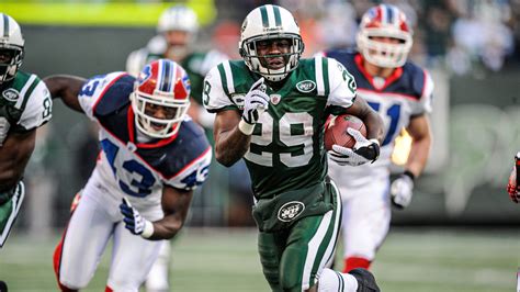 NY Jets draft countdown: The greatest 117th overall picks of all time