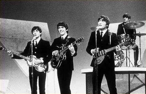 ‘The Beatles’: Reasons Why the Iconic Music Group Parted Ways [Video] – Guardian Liberty Voice