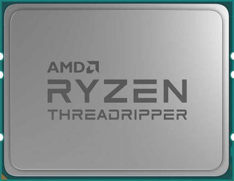 AMD Ryzen Threadripper Pro 3995WX review | 64 facts and highlights