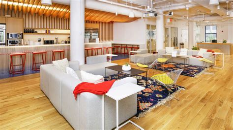 An insider’s favorite WeWork locations in NYC