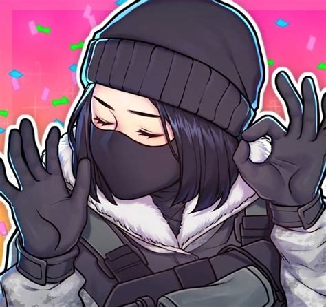 Pin de Fer Lil en Rainbow 6 Siege fanarts | Dibujos de anime, Anime estético, Arte de historietas