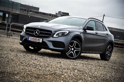 2017 Mercedes-Benz GLA 200 d 4MATIC - autofilou