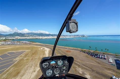 7 Best Oahu Helicopter Tours to Consider (for Epic Views!)