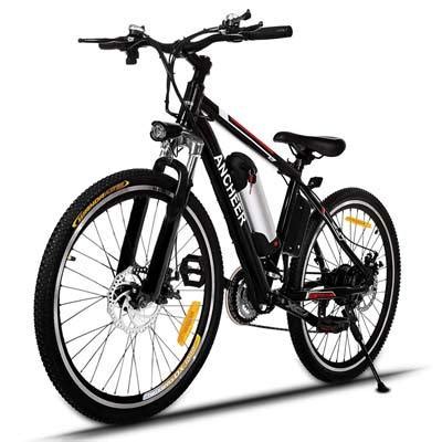 Top 10 Best Electric Bikes Under 1000 in 2020 Reviews