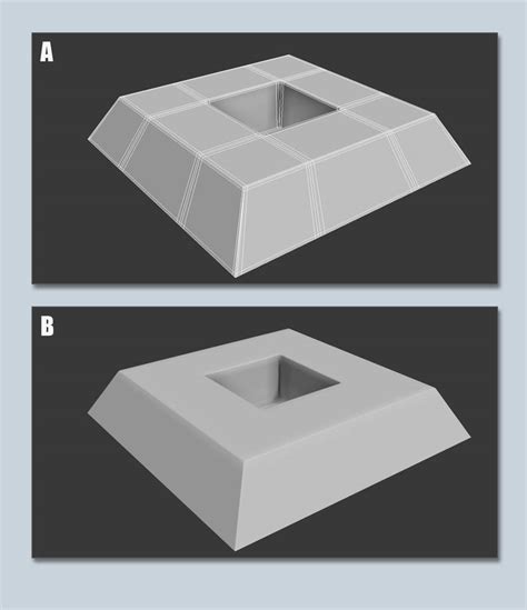 Inorganic Shape 2 by Minato36 on DeviantArt