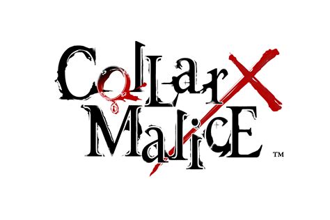 Collar X Malice Artwork | RPGFan