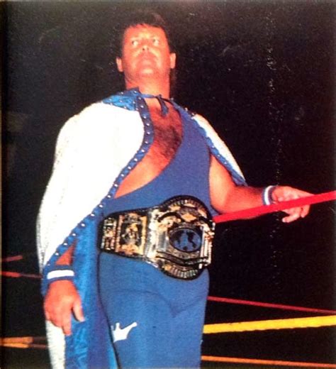 Classic Wrestling World Photos: Jerry Lawler Pictures