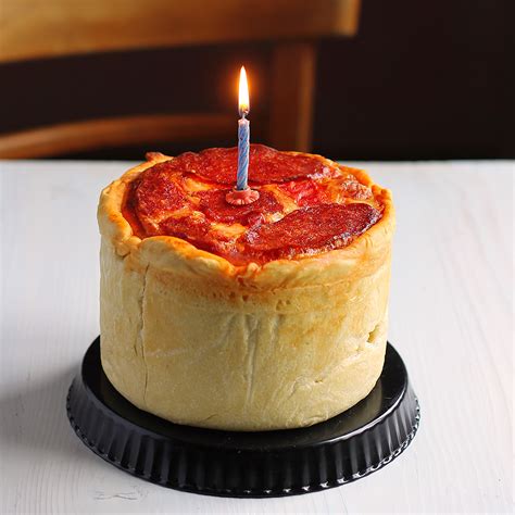 The Pizza Cake Recipe: You Will Never Look at Pizza the Same Way Again - So Good Blog