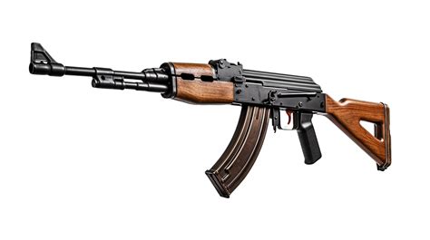 Gun , Ak 47 transparent background, Gun transparent background 24725105 PNG