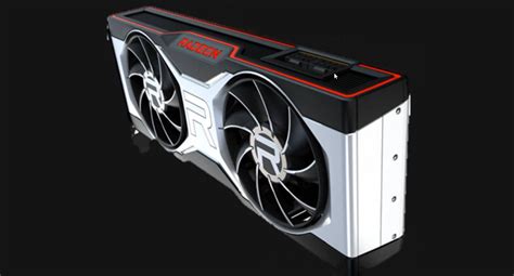 AMD's Radeon RX 6700 Series Reportedly Launches in March | TechPowerUp