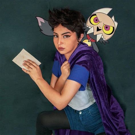 Luz Noceda cosplay by milkypuff: TheOwlHouse | Cosplay, Cute cosplay, Owl house