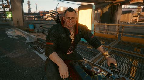 Cyberpunk 2077: Can you save Jackie Welles? | PC Gamer