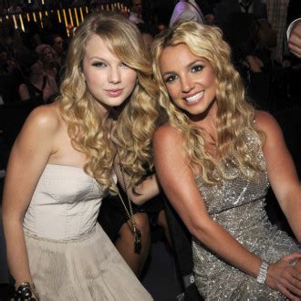 Britney Spears | 'Most iconic pop woman': Britney Spears was stunned by Taylor Swift's singing ...