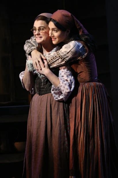 Fiddler on the Roof Review: Danny Burstein in Broadway Revival – New York Theater