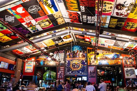 Tustin - American Food & Live Music Restaurant | Rock & Brews