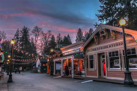 Photos from Heritage Christmas at Burnaby Village Museum » Vancouver ...