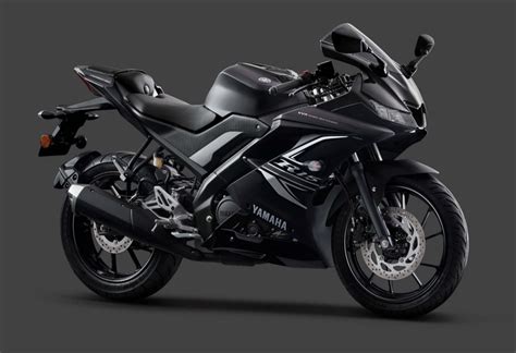 Yamaha R15 BS6 V3 Bike at Rs 155000 | Yamaha Bike in Pune | ID: 24882054148