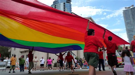 Orlando Pride Parade 2 | Grow By Love | Flickr