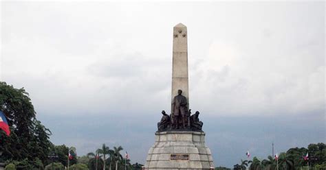 Rizal Park