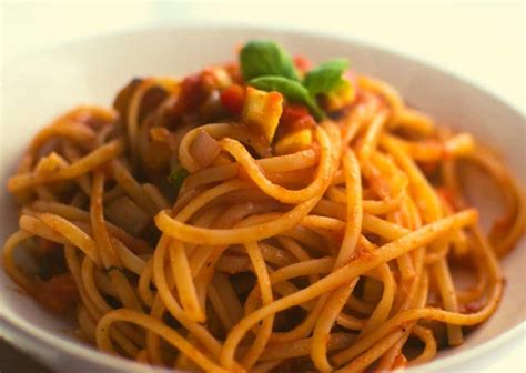 Best Pasta Recipes by Professional Chefs - Chef's Pencil